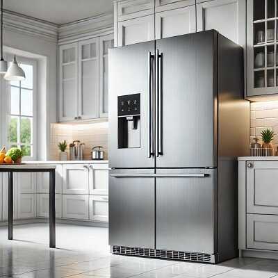 Bartoszyce - serwis lodówek