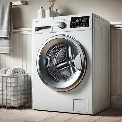 Bartoszyce - serwis pralek