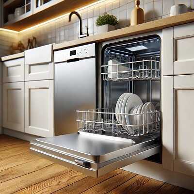 Bartoszyce - serwis zmywarek